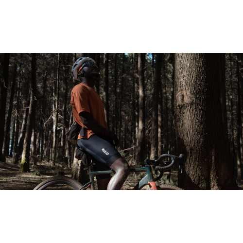 PEDALED CULOTTE JARY GRAVEL