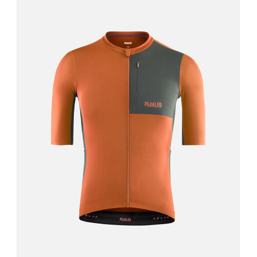 PEDALED MAILLOT ODYSSEY...