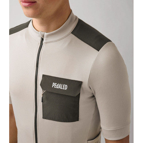 PEDALED MAILLOT ODYSSEY...